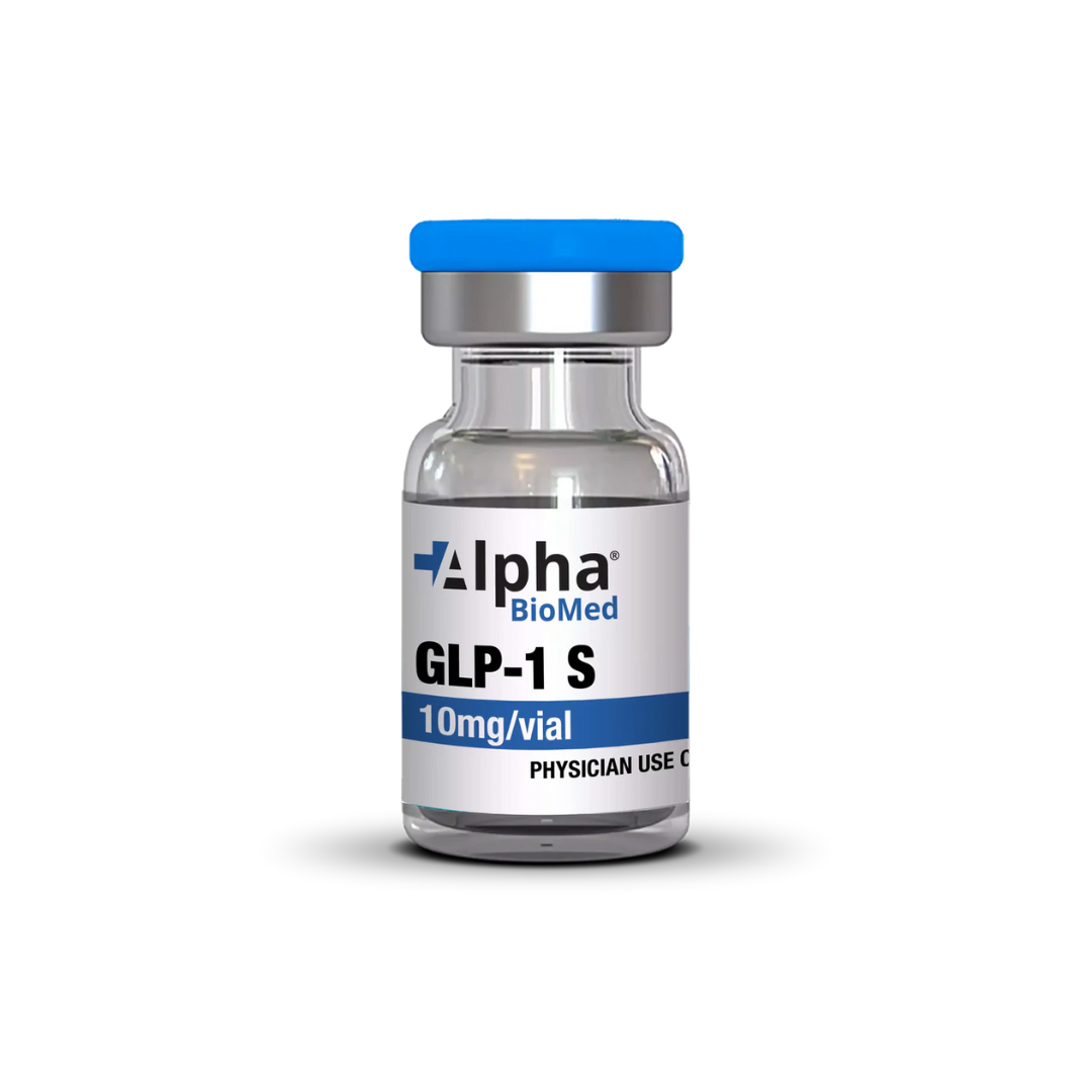 GLP-1 S (2mg, 5mg, 10mg, 20mg)